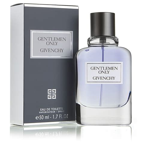 gentleman givenchy only|givenchy gentleman only for men.